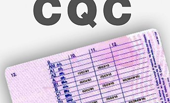 Esame CQC ❒ AutoScuola Roma Nord