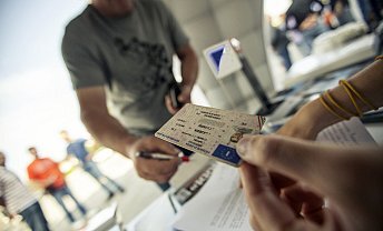 Esame CQC-Pat. C (o D) ❒ AutoScuola Roma Nord