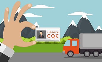 Rinnovo e Scadenze CQC ❒ AutoScuola Roma Nord