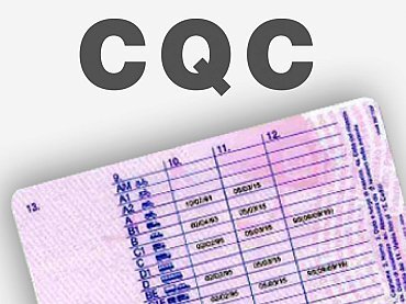 Esame CQC