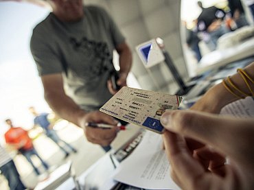 Esame CQC-Pat. C (o D)