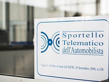 Sportello Telematico